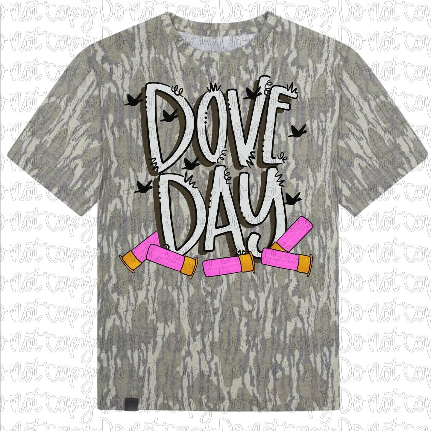 Dove Day