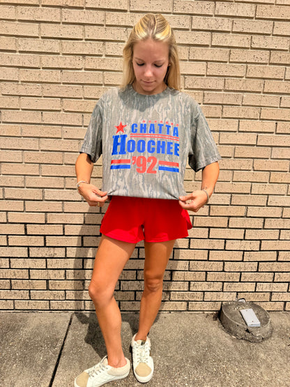 CHATTA HOOCHEE ‘92