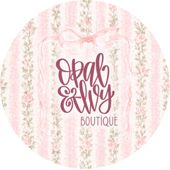 Opal & Ivy Boutique 