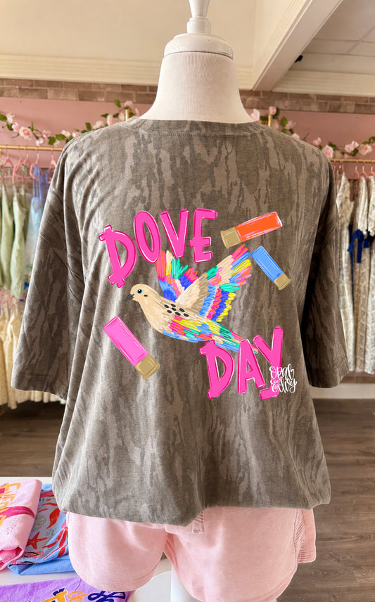 Dove Day