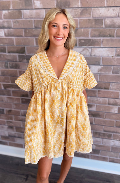 Sunshine State Of Mind Dress