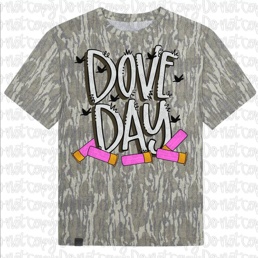 Dove Day